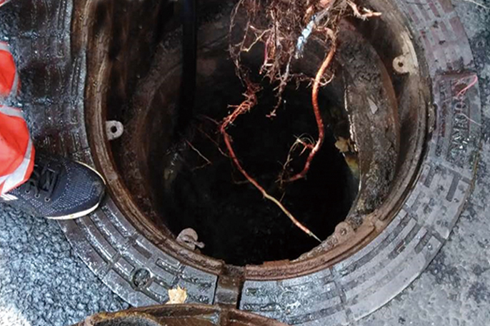 汉中管道预处理